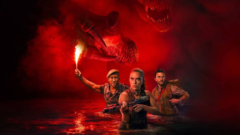 JioHotstar PR Hit: Jurassic World Meets MTV Nostalgia