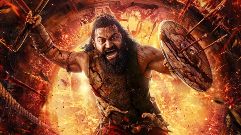 Kantara Box Office Crash: OTT Release Turns Disaster?