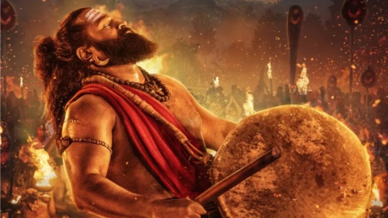 Kantara: Chapter 1’s Record Run Redefines OTT Rules