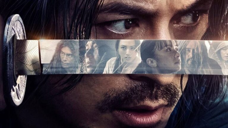 Last Samurai Standing Leaps Into Netflix India’s Top Ranks