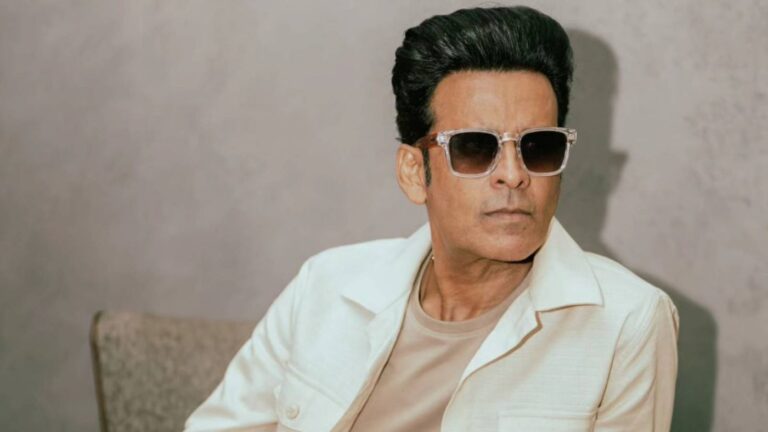 Manoj Bajpayee Exposes The Family Man 3’s Bland Writing?