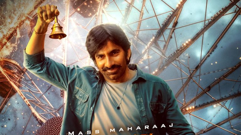Ravi Teja’s Latest Fiasco Sets OTT Release Date