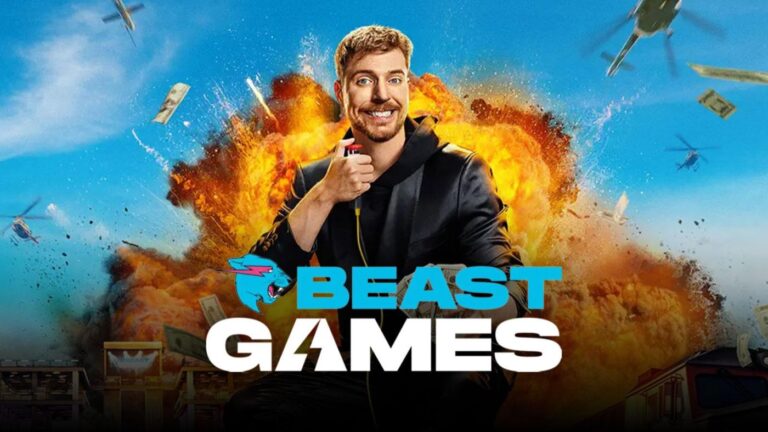 MrBeast Building His Own Universe with Beast Games 2?