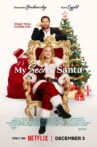 My Secret Santa Movie Streaming Online