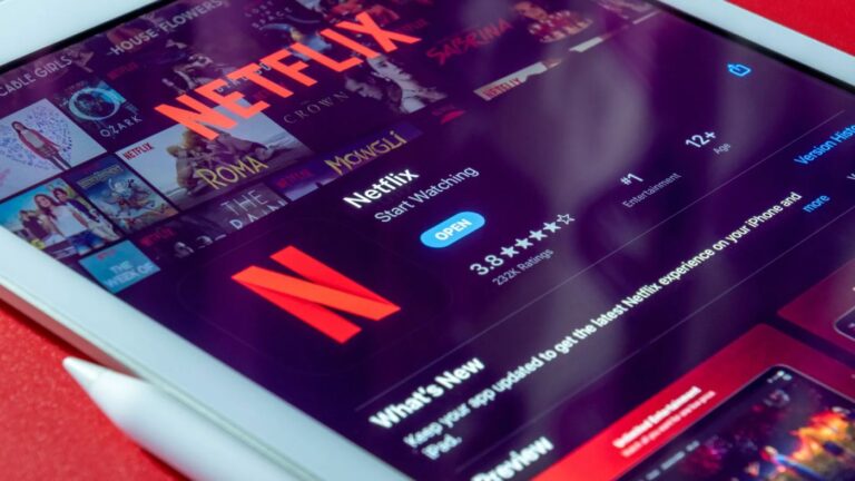 Is Netflix Fabricating Data With Their New Matrix?