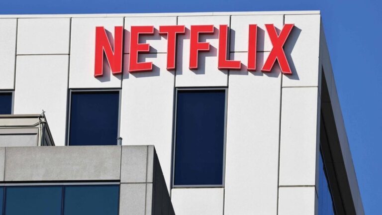 Netflix India’s Hyd Move: New Hub for Local Stories?