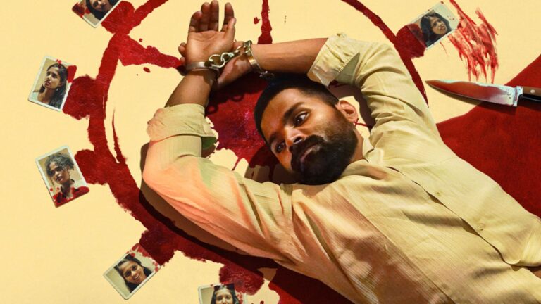 Netflix India’s Stephen Reminds Us Of This Bloody Film