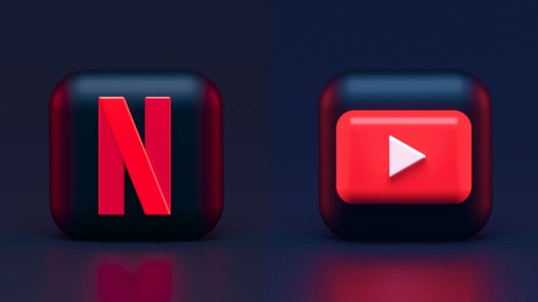 Netflix’s Risky Move: At War with YouTube?