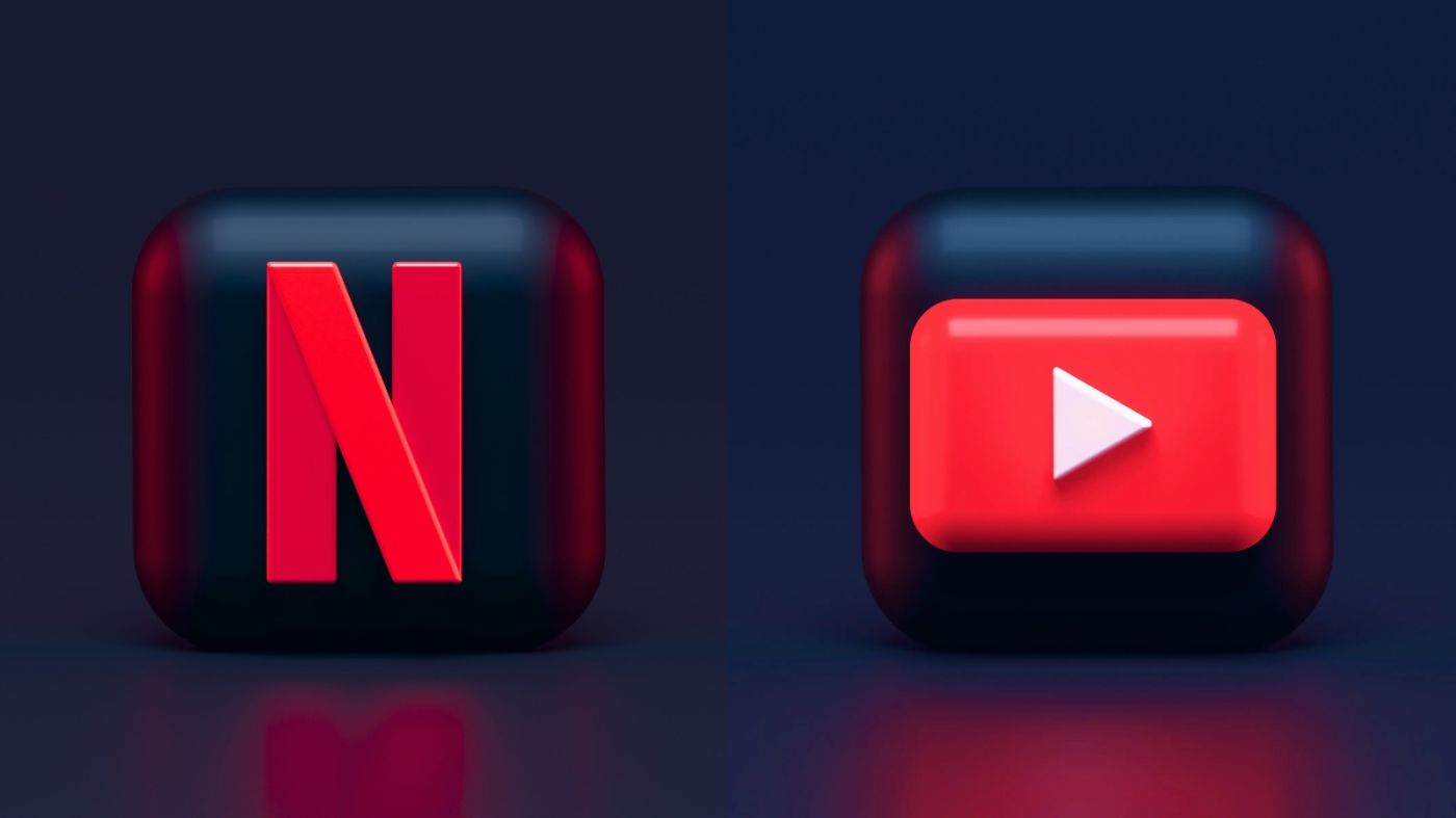 Netflix's Risky Move At War with YouTube?