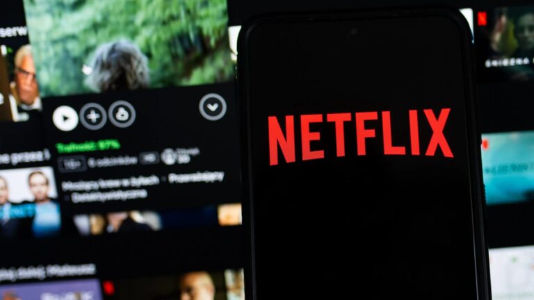 Netflix Wants to Do Everything, Except Fix the Basics