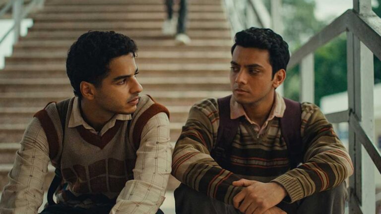 Netflix’s Brutal Reality Check: Homebound Fails Again?