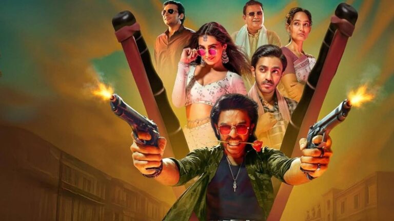 Kashyap’s Nishaanchi 2 Buried with Silent OTT Drop