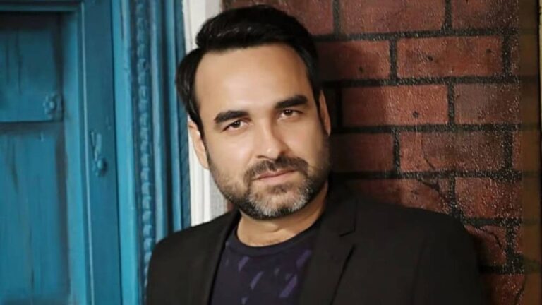 Is OTT Losing Its Soul? Pankaj Tripathi Speaks Out