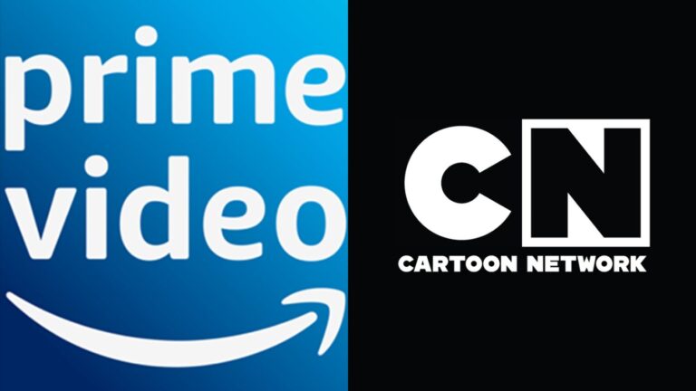 Prime Video Goes All In With Cartoon Network Nostalgia