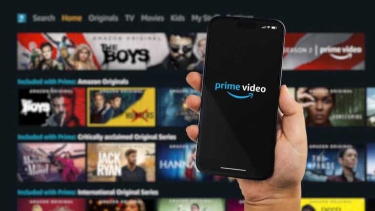 Not for Mobile? Prime Video Ruins The Family Man 3