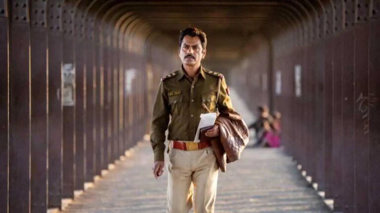Raat Akeli Hai 2: Nawazuddin Returns in Netflix Thriller