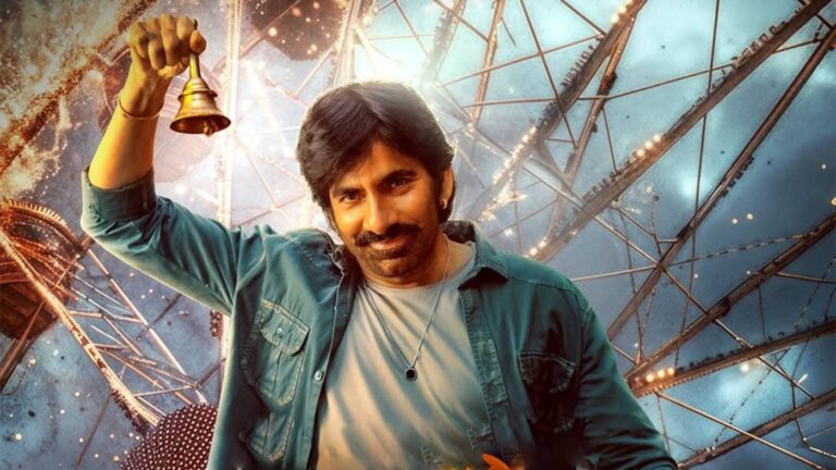 Ravi Teja’s Mass Jathara Faces Brutal OTT Reality Check