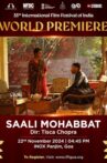 Saali Mohabbat Movie Streaming Online