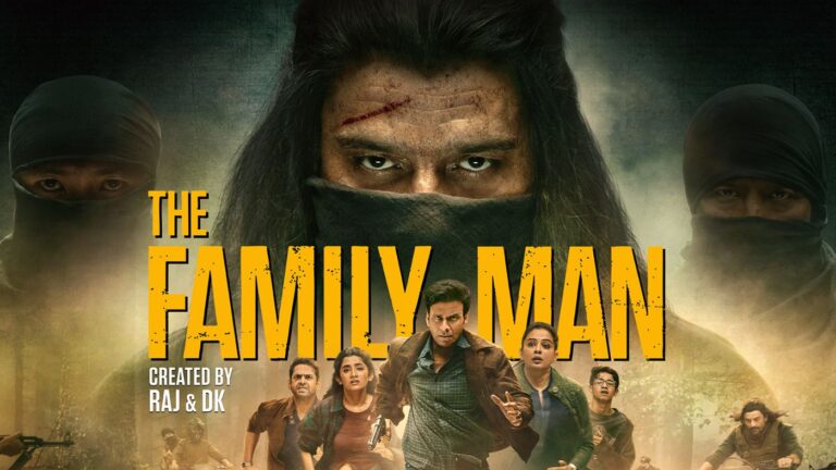 Season 3 Stumbles: Is The Family Man Losing Its Edge?