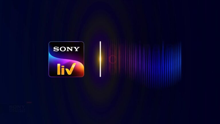 SonyLIV Logged Out User After Social Media Complaint?