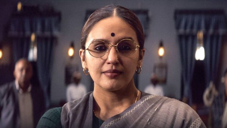 SonyLIV’s Maharani S4 to Give Netflix a Surprising Boost?