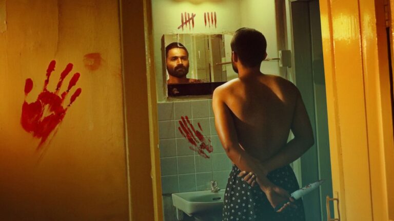 Stephen: Netflix’s Tamil Original for Crime Fans Locks Date