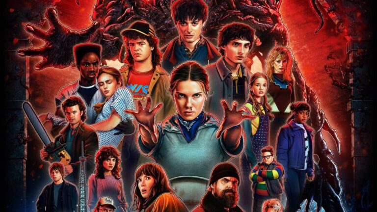Stranger Things 5: Will’s Awakening Teases Vecna’s Downfall