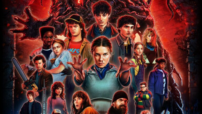 Can Stranger Things 5 Survive Its Real-Life Scandal?