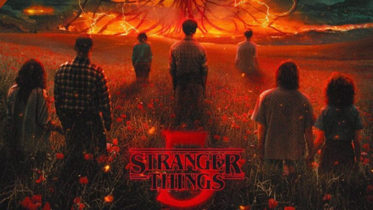 Stranger Things 5 Drops Major Twist: Vecna’s Past Exposed