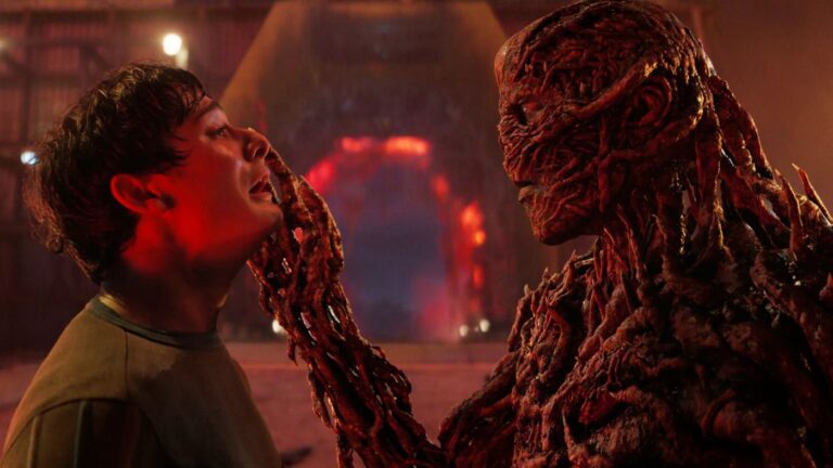 Stranger Things 5 Opening Clip Confirms Will’s Dark Fate