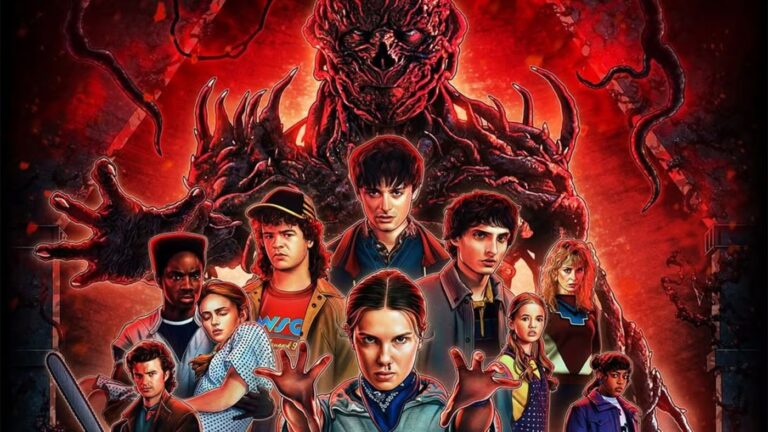 Stranger Things S5 Vol 1 Review – From ‘Wise’ to ‘Sorcerer’, Will Byers Rises