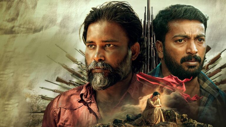 Prime Video’s New Tamil Thriller Revived After BO Bomb