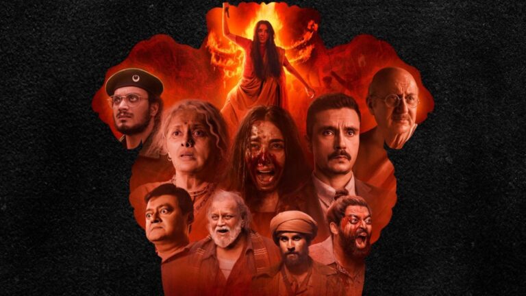 ZEE5 Set to Stream Agnihotri’s Latest Controversial Film