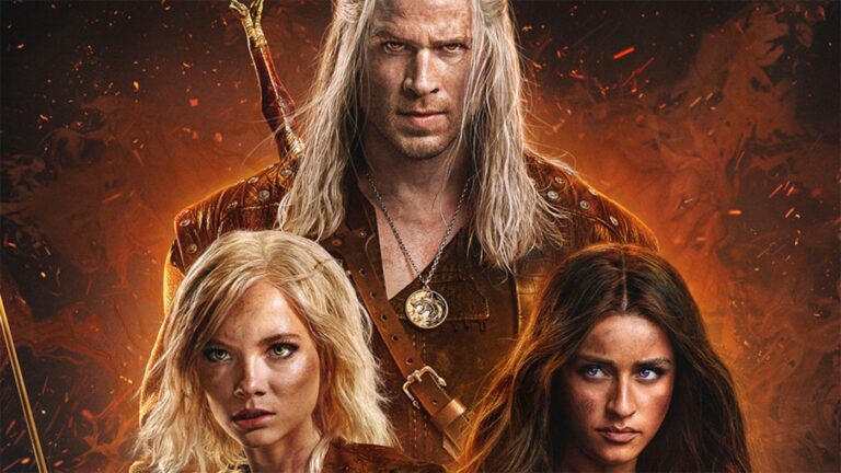 Cavill Effect: Rom-Com Series Topples The Witcher S4