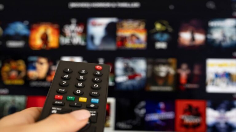TV’s Ad Crisis Spells Disaster for OTT Users?