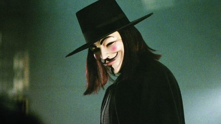 ‘V for Vendetta’ Rises Again, HBO Adapts the Classic