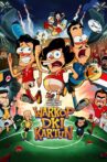 Warkop DKI Kartun Movie Streaming Online
