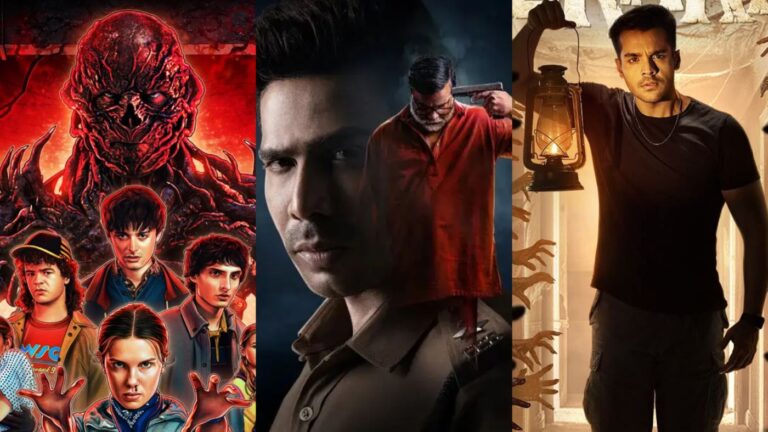 What to Watch and Skip on OTT This Week