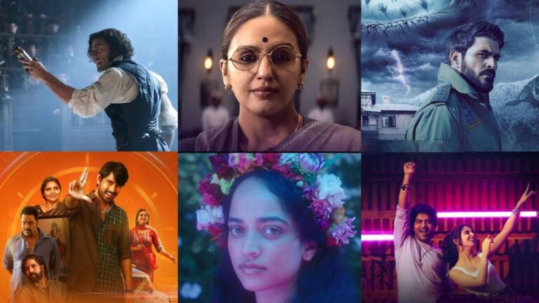 What’s Coming to OTT This Week? Frankenstein and More