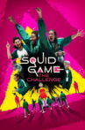Squid Game: The Challenge Season 2