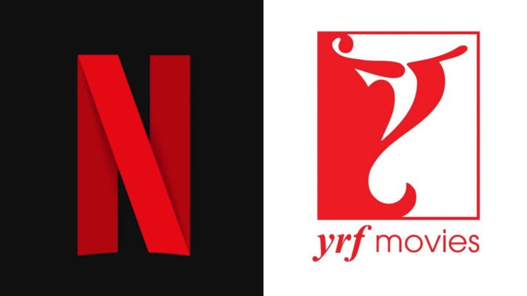 SRK’s Birthday Treat: YRF Classics Hit Netflix