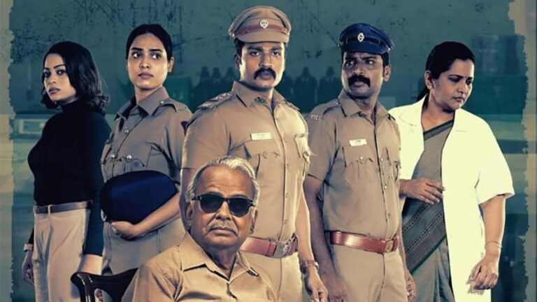 ZEE5’s Regai Could Redefine Two Tamil Stars Forever