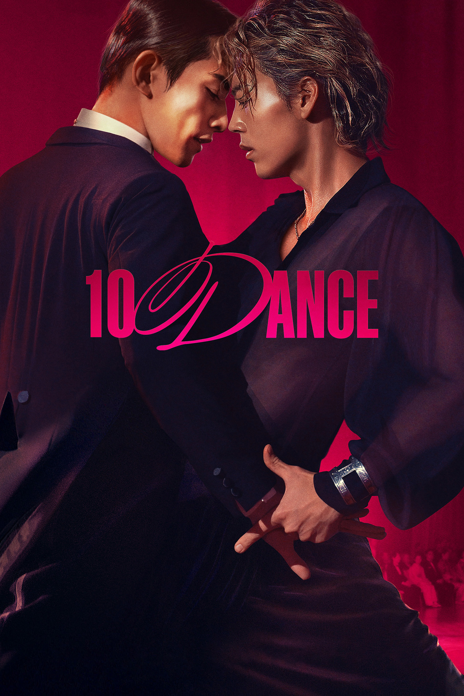 10DANCE Japanese Movie Streaming Online Watch on Netflix