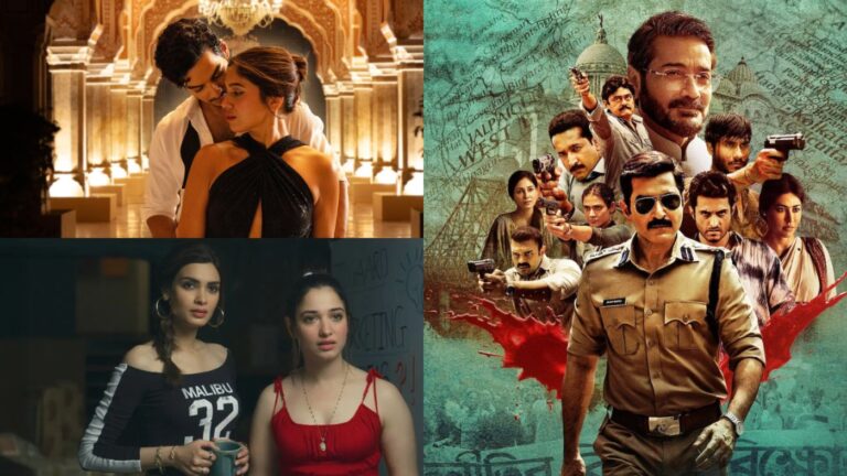 Binged Yearenders: 2025’s Most Painful OTT Misfires