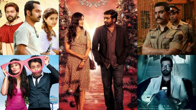 Stream These 5 Indian Christmas Movies to Enjoy Today’s Holiday