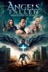 Angels Fallen: Warriors of Peace Movie Streaming Online