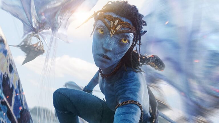 Avatar: Fire and Ash Early Reviews: High Hopes Delivered!