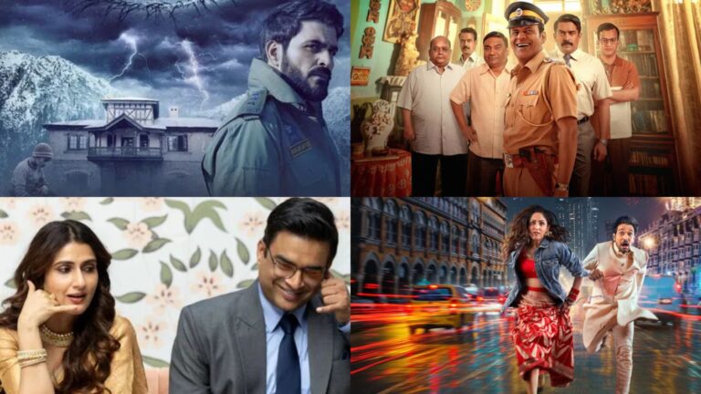 This is the Best Netflix India Original Film to Come Out in 2025