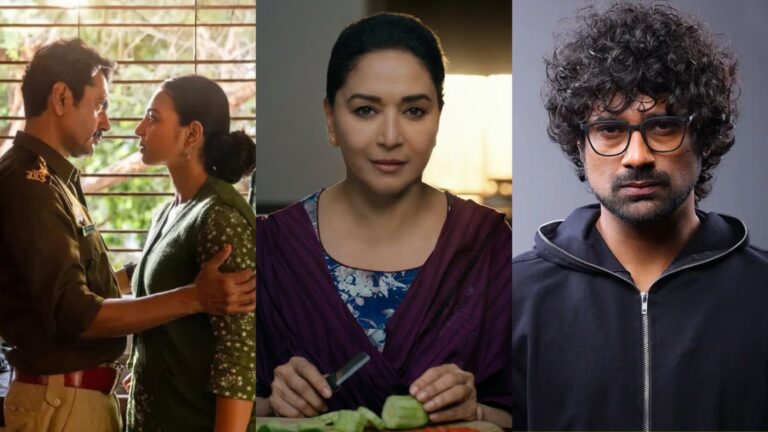 Check Out 5 Big Releases on OTT This Weekend!