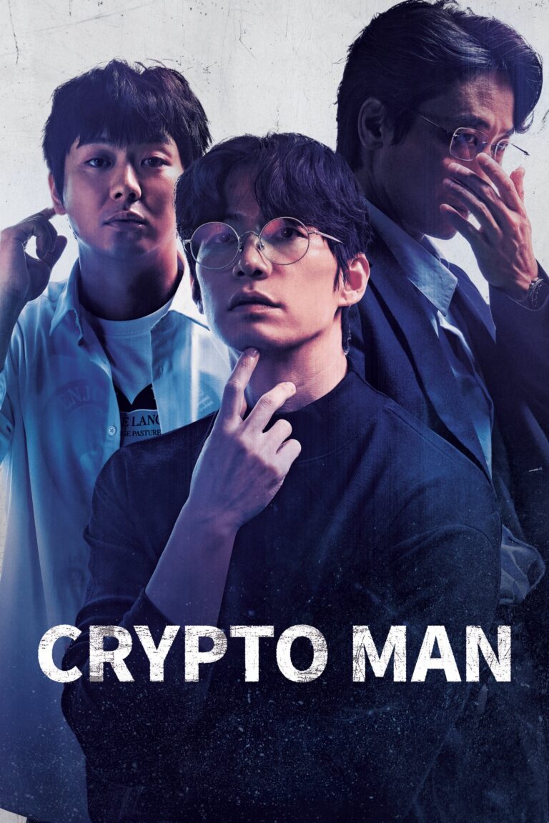 Crypto Man Hindi, Korean, Tamil, Telugu Movie Streaming Online Watch on  Amazon